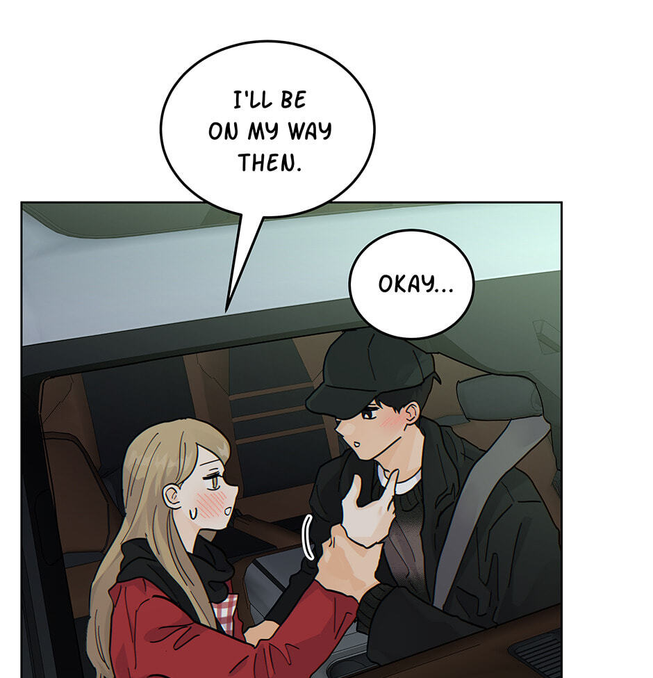 The tiger next door Chapter 48 page 53 - 
