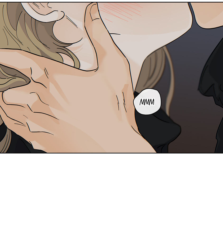 The tiger next door Chapter 48 page 56 - 