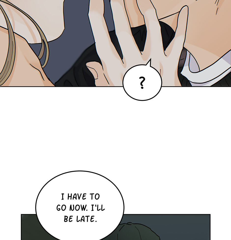 The tiger next door Chapter 48 page 60 - 