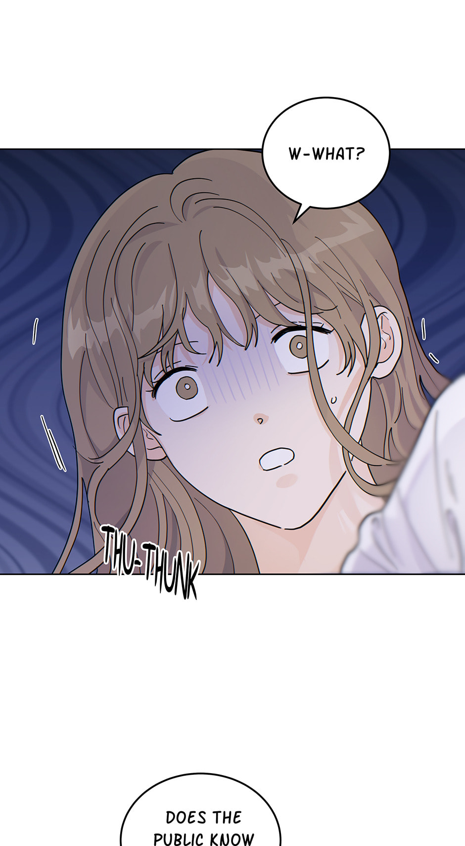 The tiger next door Chapter 48 page 9 - 