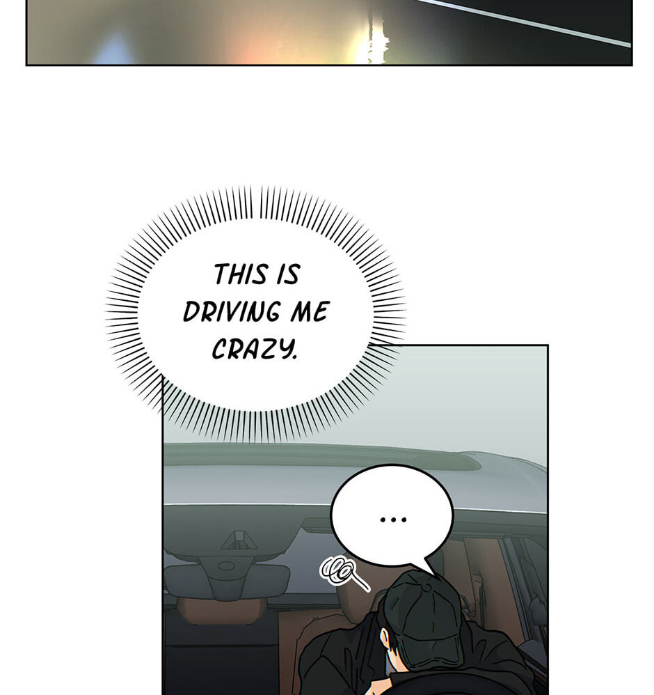 The tiger next door Chapter 49 page 2 - 