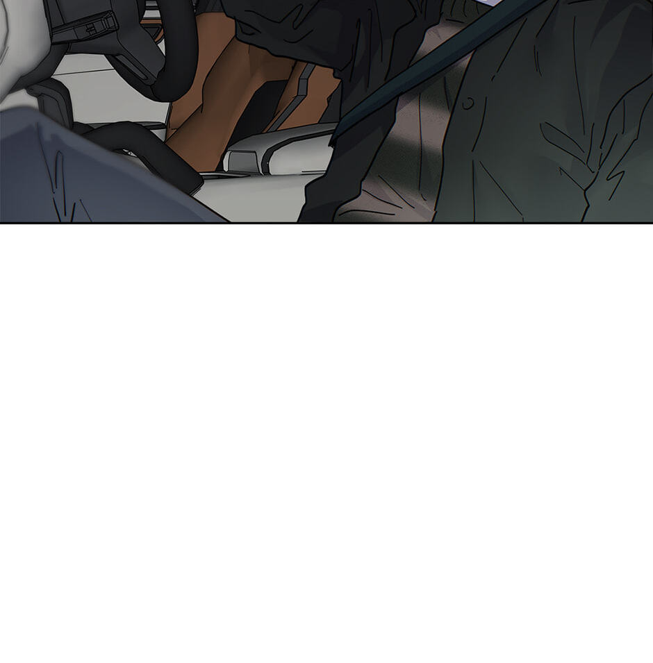 The tiger next door Chapter 49 page 18 - 