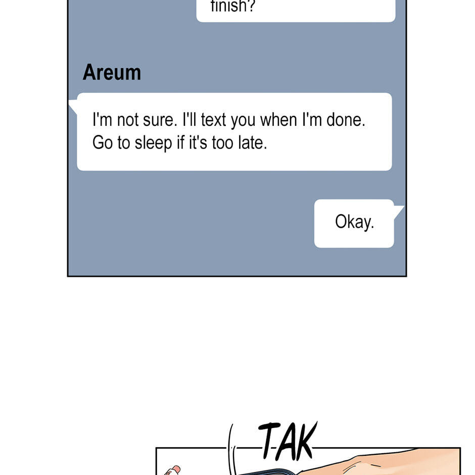 The tiger next door Chapter 49 page 21 - 