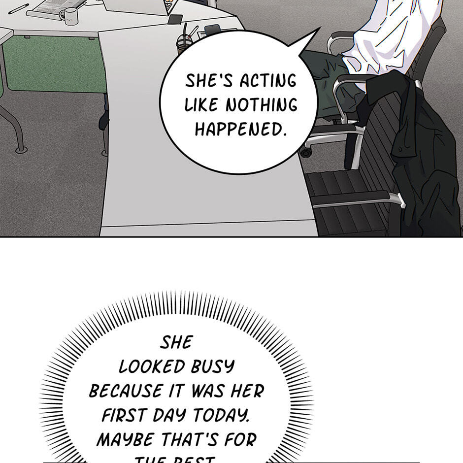 The tiger next door Chapter 49 page 23 - 