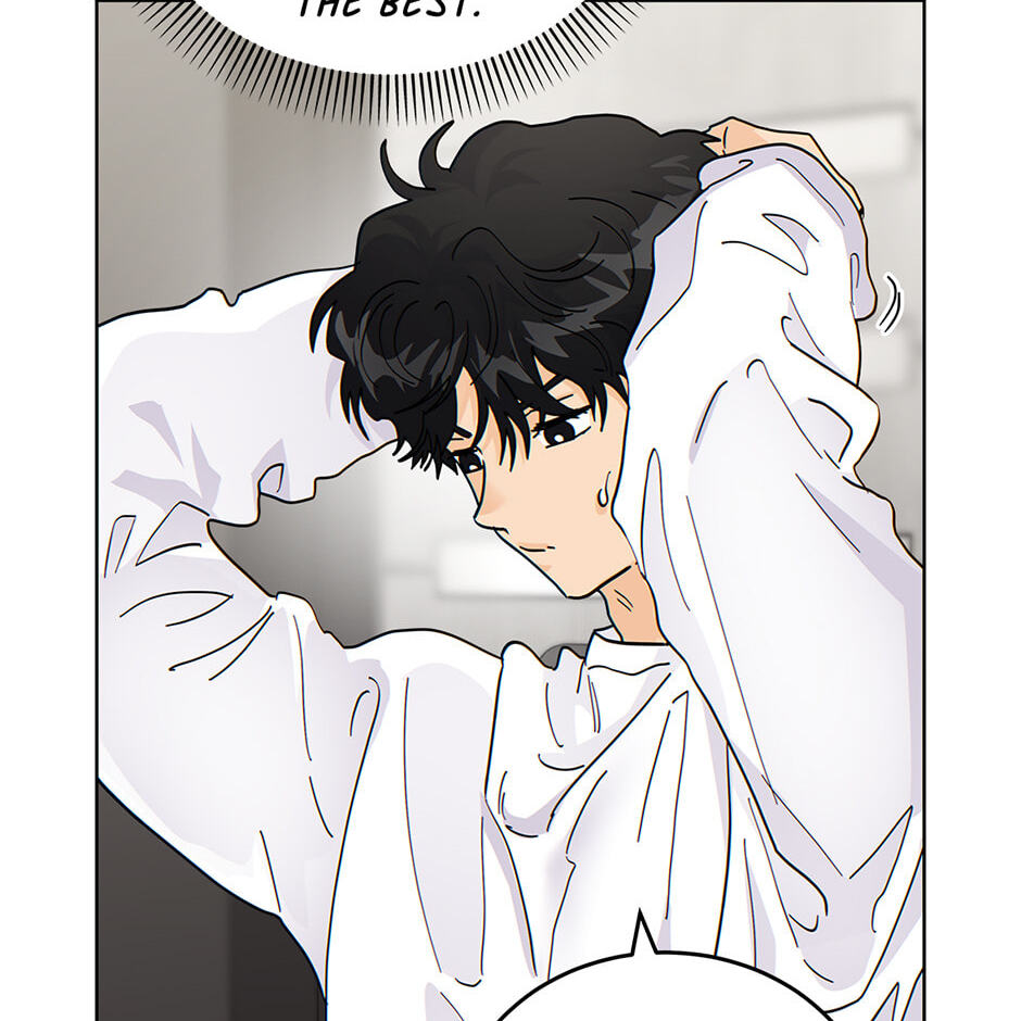 The tiger next door Chapter 49 page 24 - 
