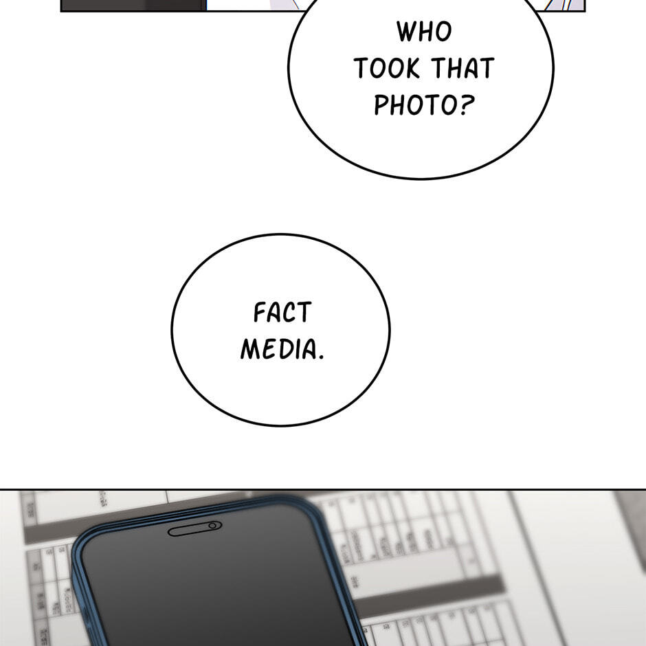 The tiger next door Chapter 49 page 25 - 