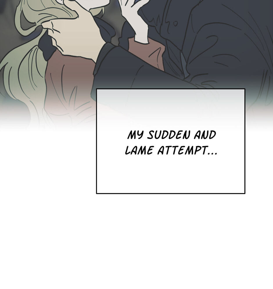 The tiger next door Chapter 49 page 4 - 