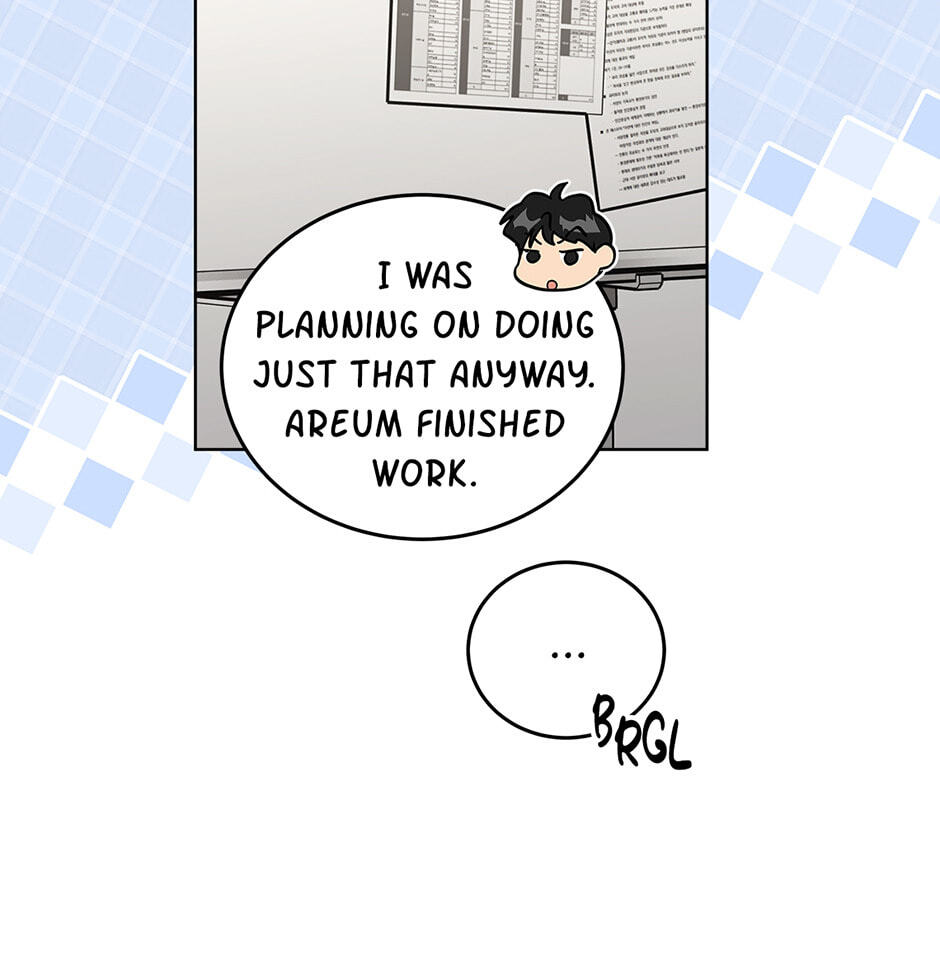 The tiger next door Chapter 49 page 39 - 