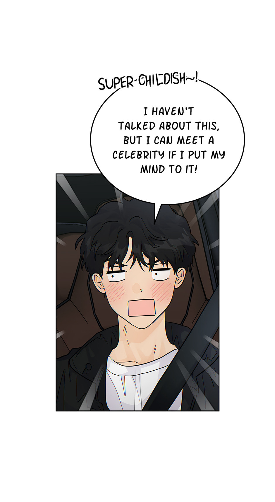 The tiger next door Chapter 49 page 48 - 