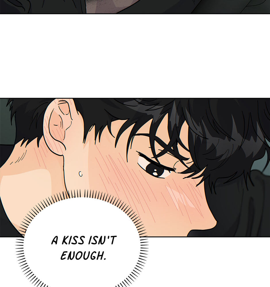 The tiger next door Chapter 49 page 6 - 