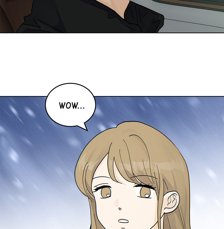 The tiger next door Chapter 49 page 55 - 