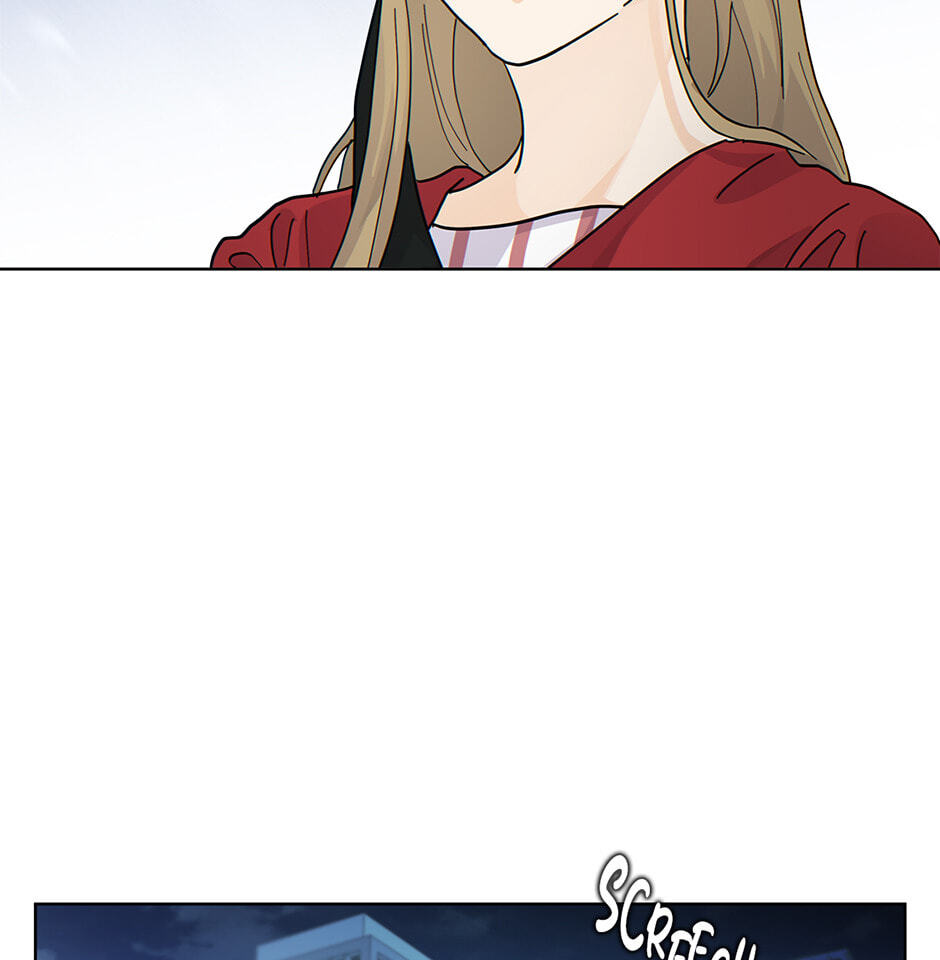 The tiger next door Chapter 49 page 56 - 