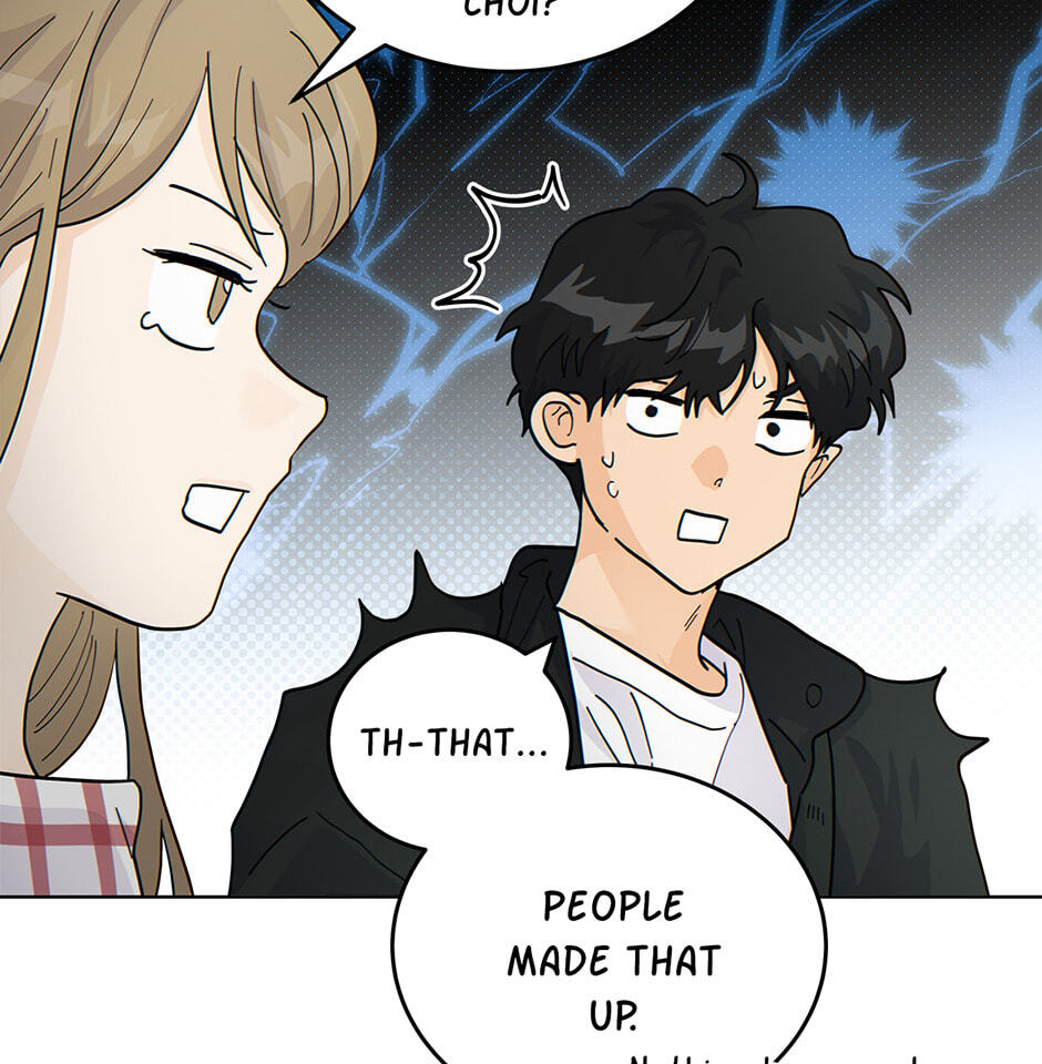 The tiger next door Chapter 49 page 59 - 
