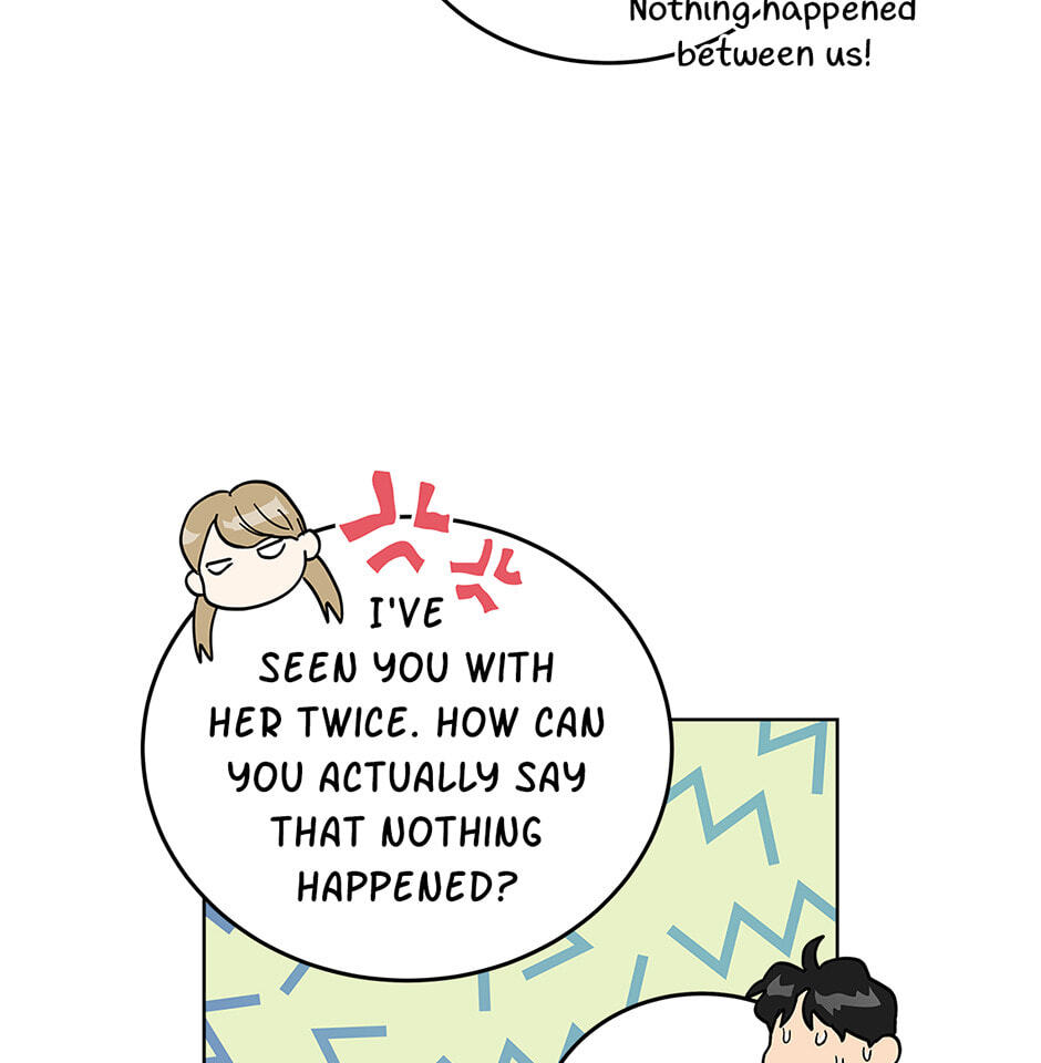 The tiger next door Chapter 49 page 60 - 