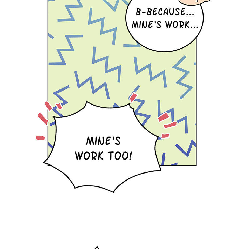 The tiger next door Chapter 49 page 61 - 