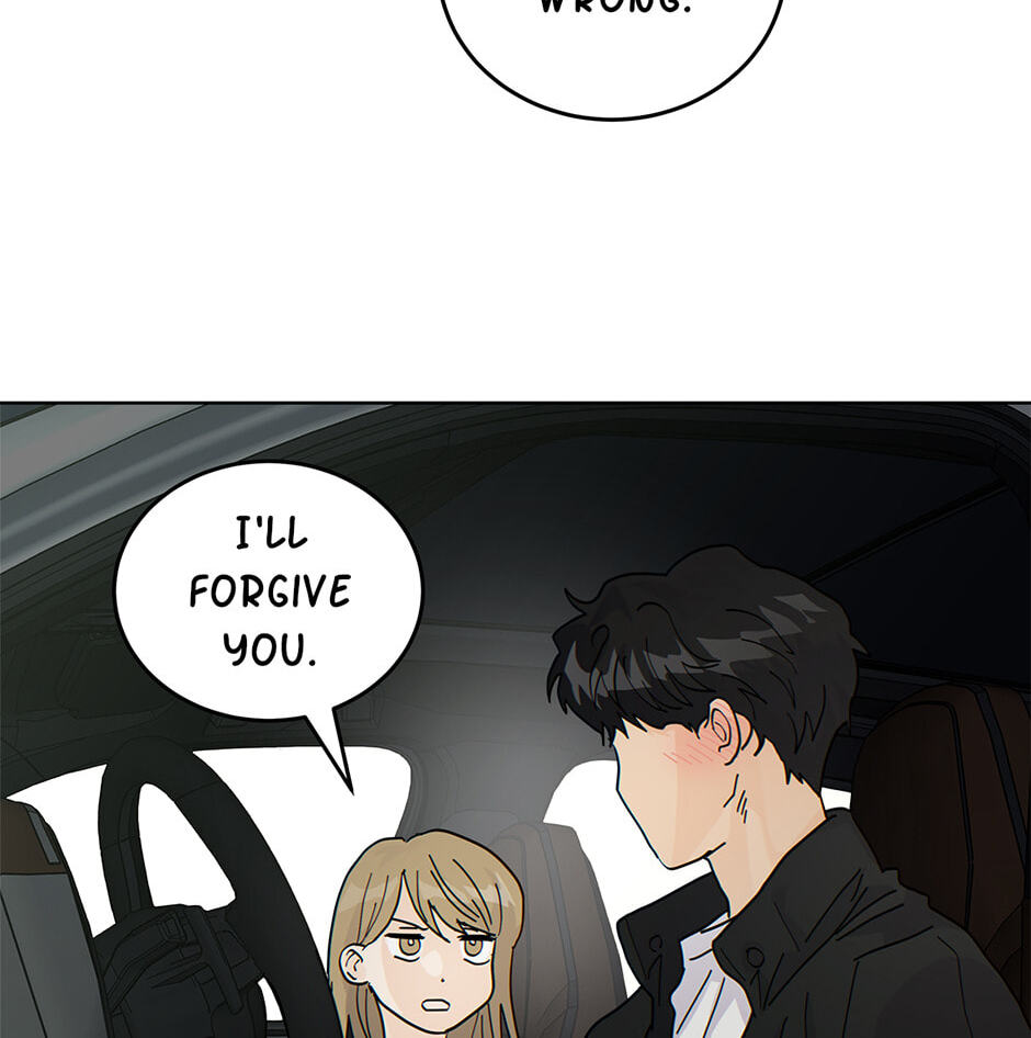 The tiger next door Chapter 49 page 67 - 