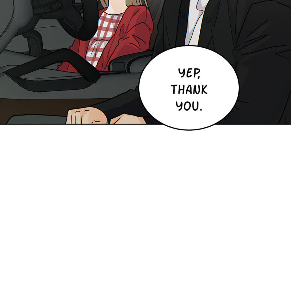 The tiger next door Chapter 49 page 68 - 