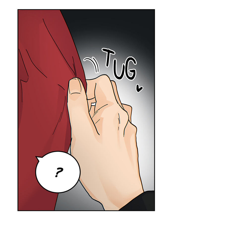 The tiger next door Chapter 49 page 69 - 