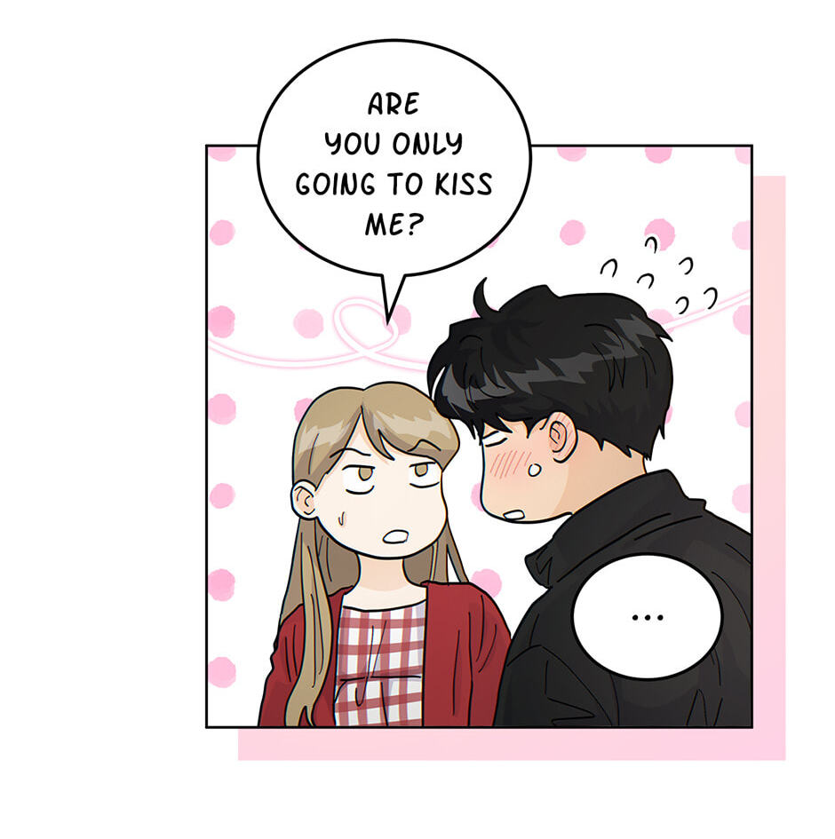 The tiger next door Chapter 49 page 73 - 