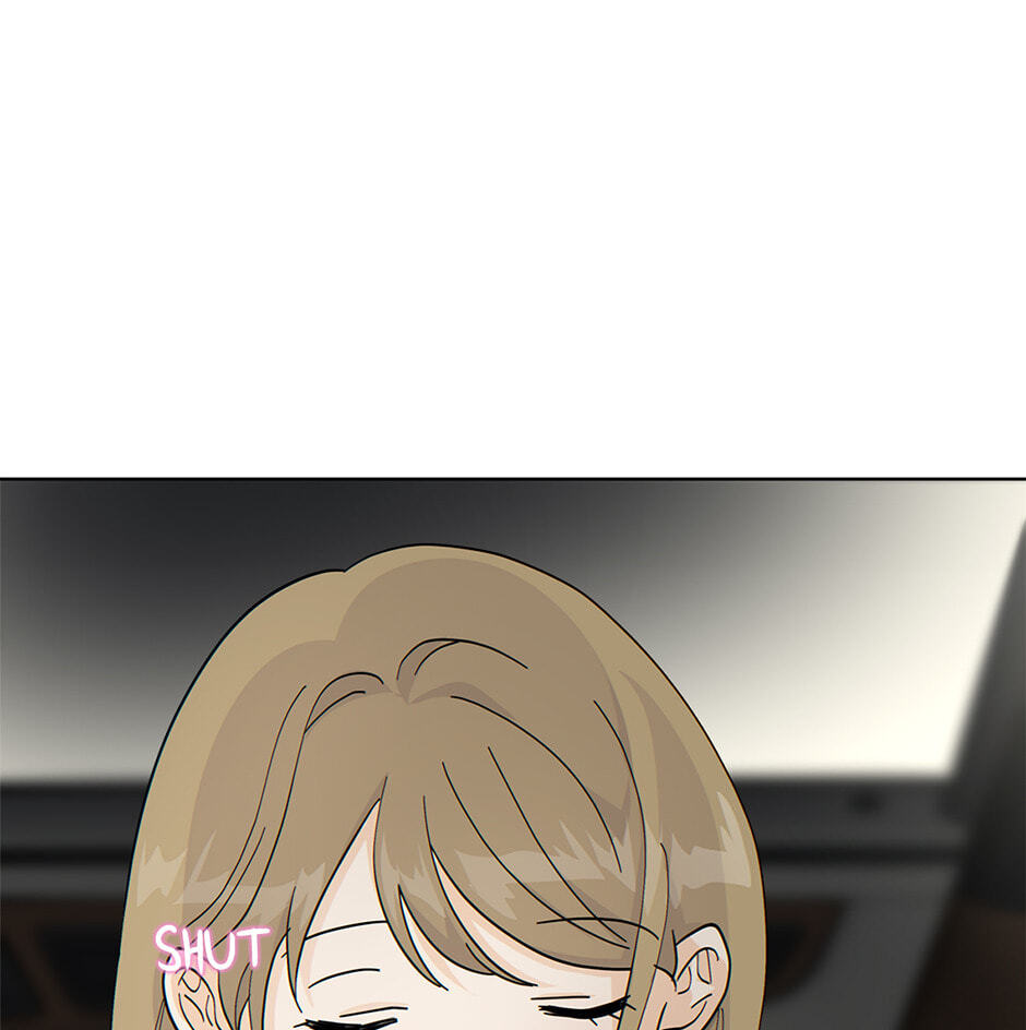 The tiger next door Chapter 49 page 75 - 