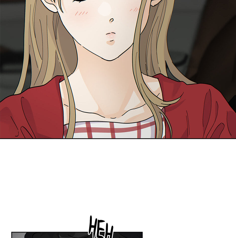 The tiger next door Chapter 49 page 76 - 