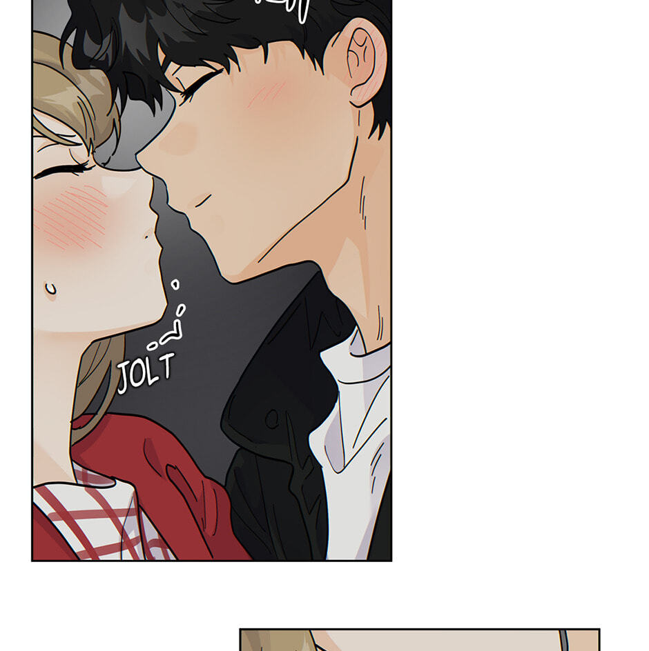 The tiger next door Chapter 49 page 77 - 