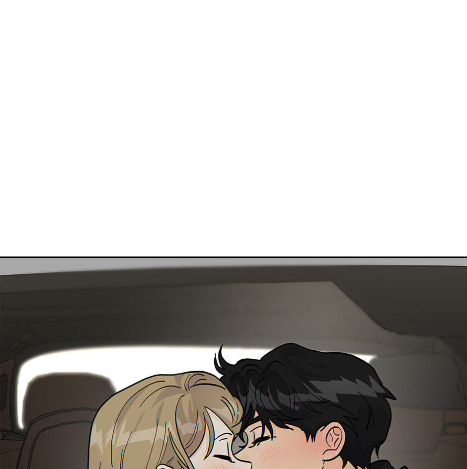 The tiger next door Chapter 49 page 79 - 