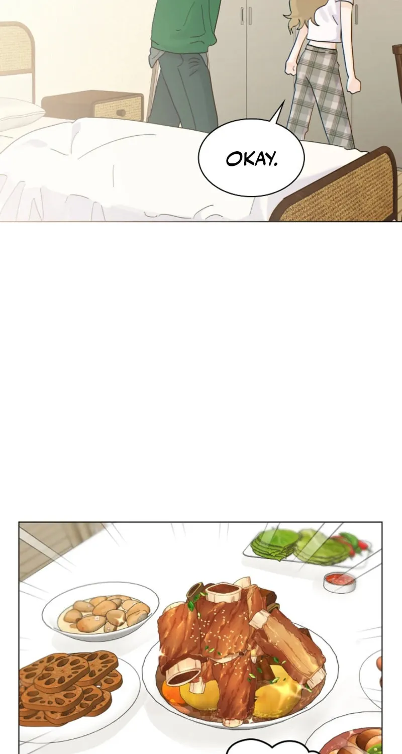 The tiger next door Chapter 5 page 2 - 