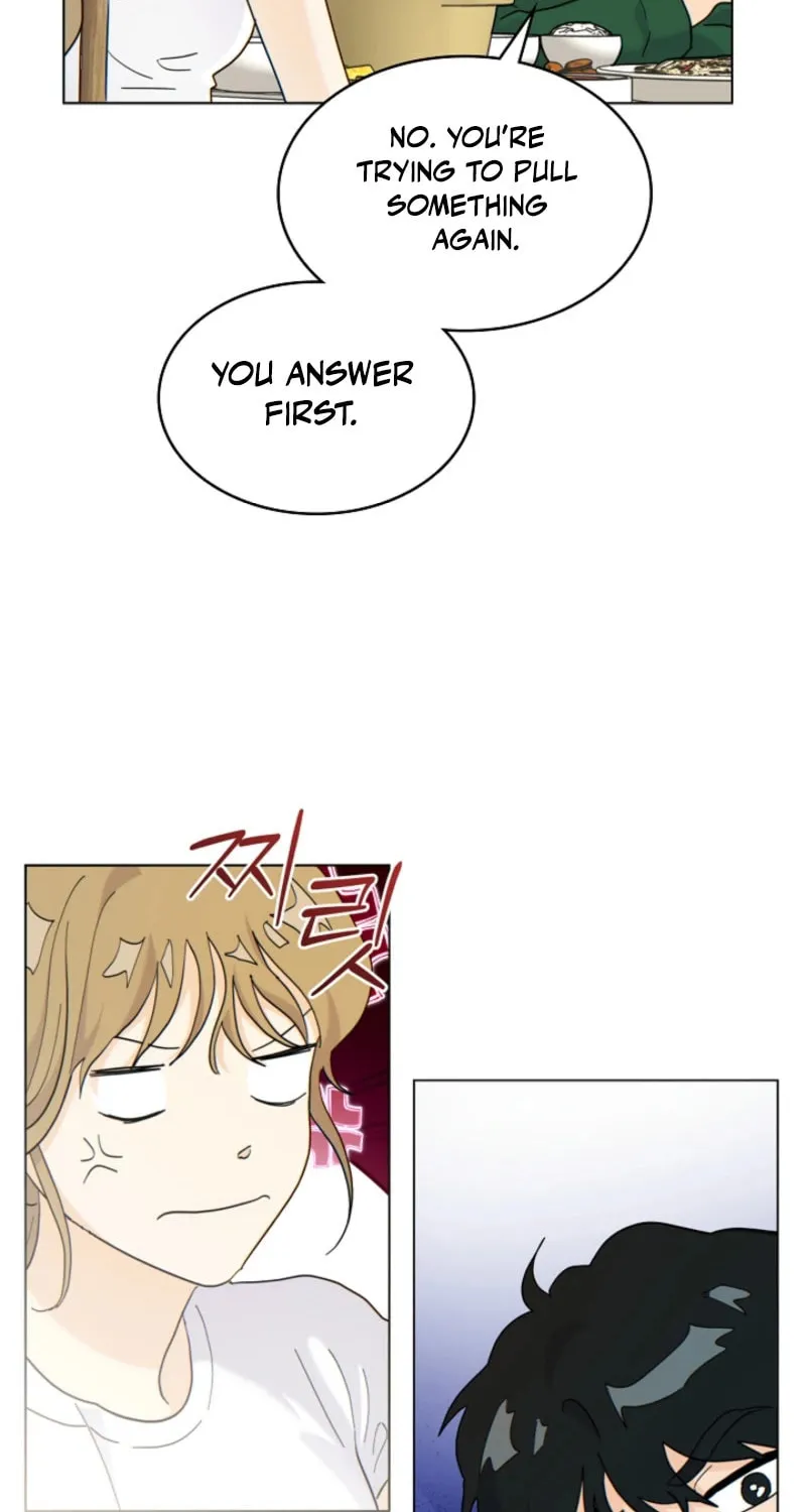 The tiger next door Chapter 5 page 13 - 