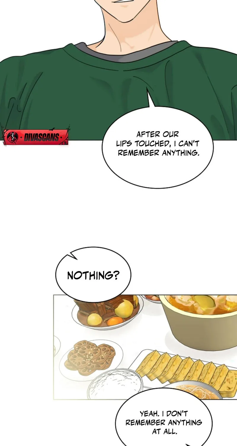 The tiger next door Chapter 5 page 15 - 
