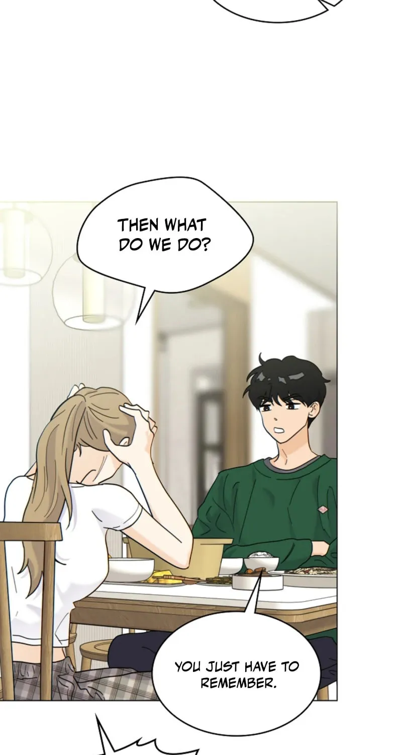 The tiger next door Chapter 5 page 16 - 
