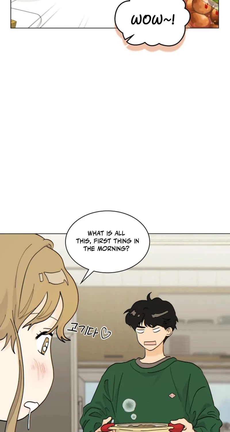 The tiger next door Chapter 5 page 3 - 
