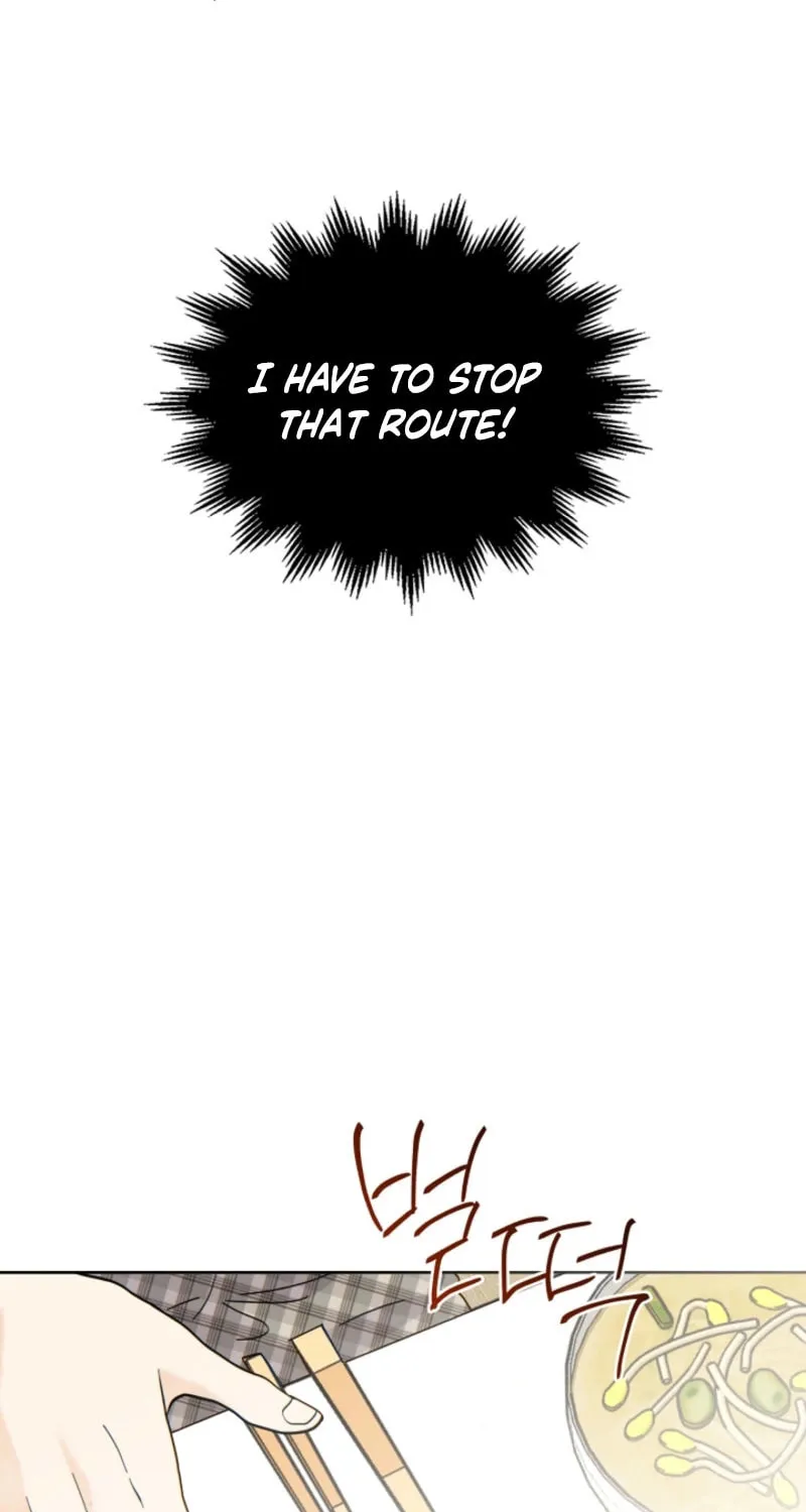 The tiger next door Chapter 5 page 21 - 
