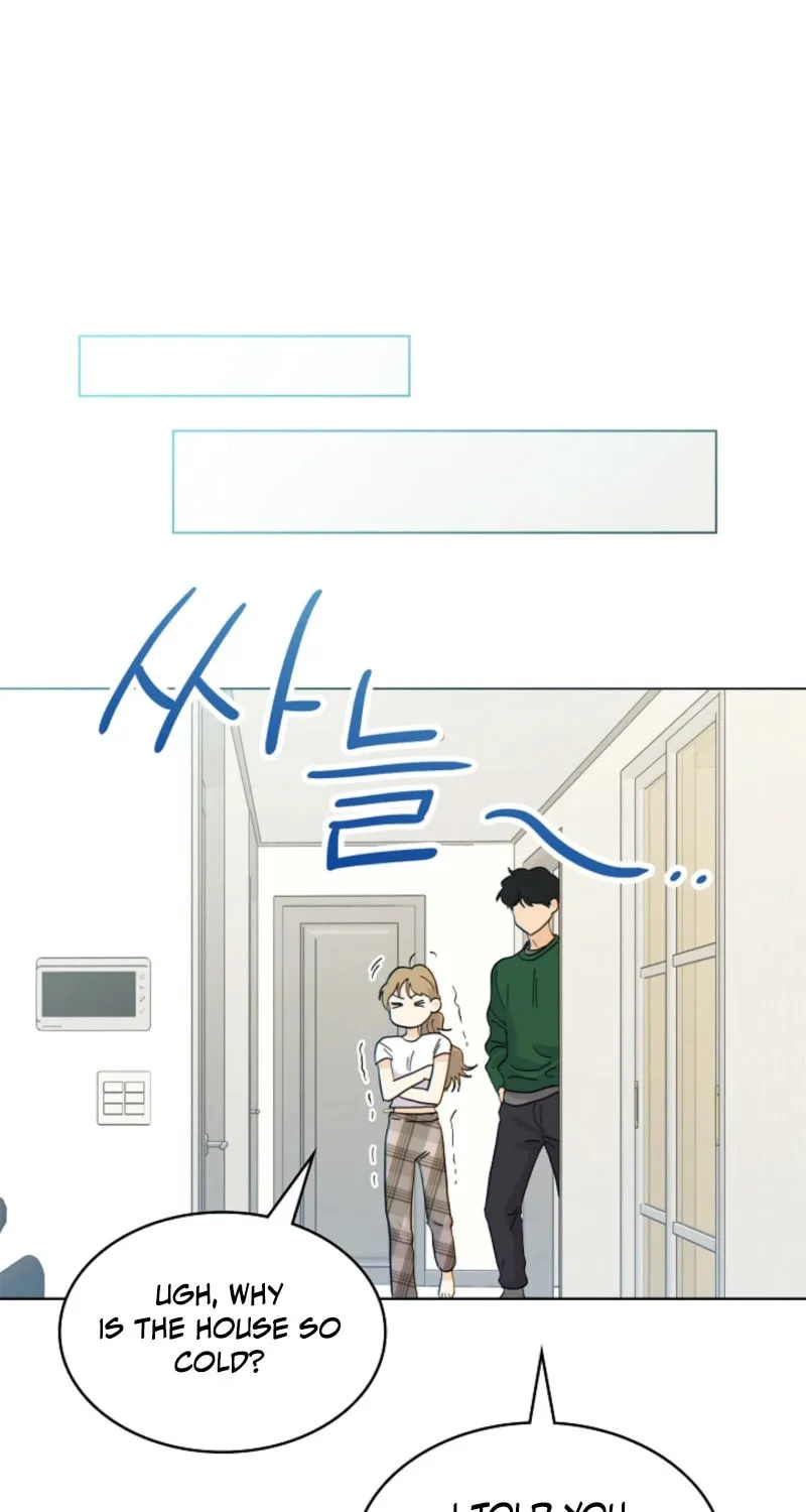 The tiger next door Chapter 5 page 25 - 