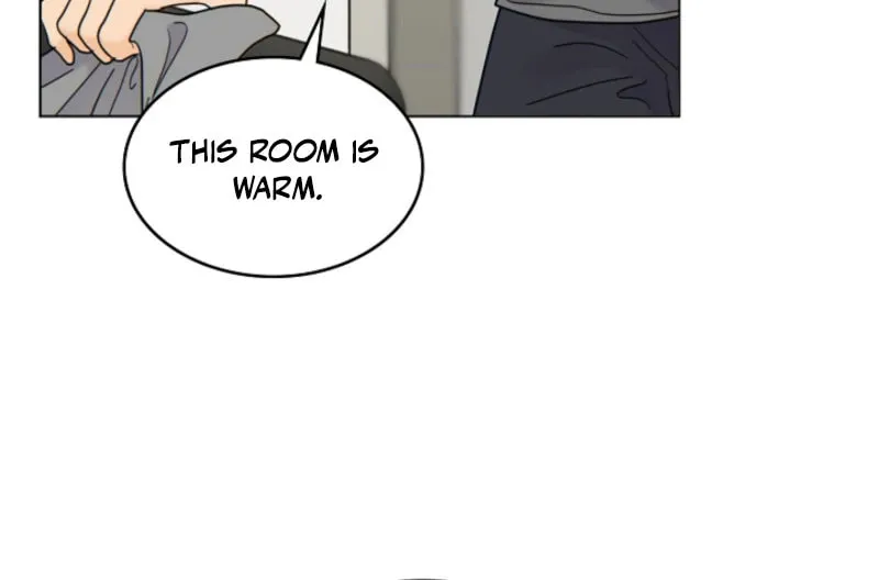 The tiger next door Chapter 5 page 27 - 
