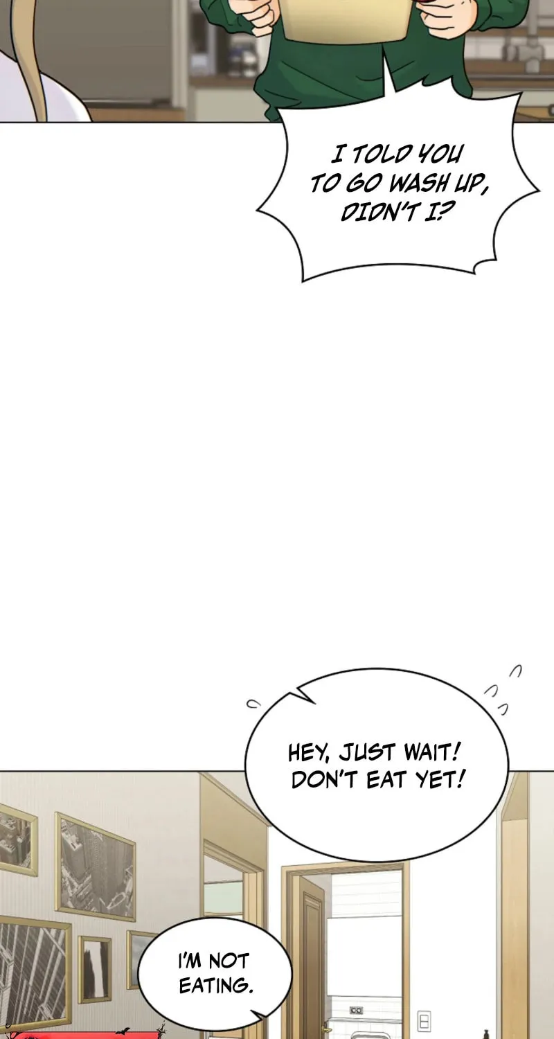 The tiger next door Chapter 5 page 4 - 