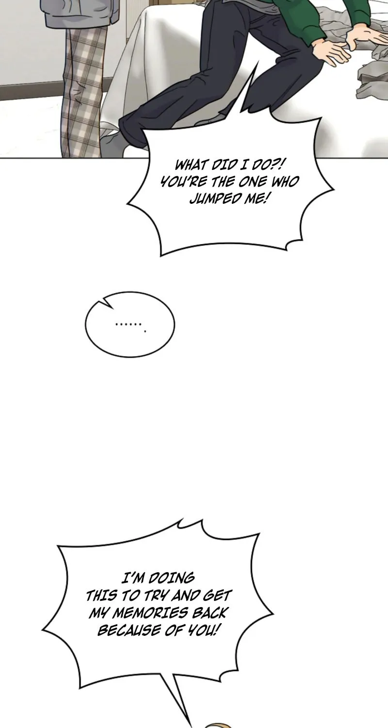 The tiger next door Chapter 5 page 33 - 