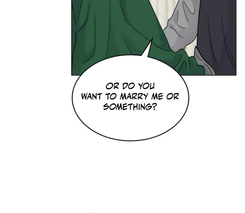 The tiger next door Chapter 5 page 36 - 