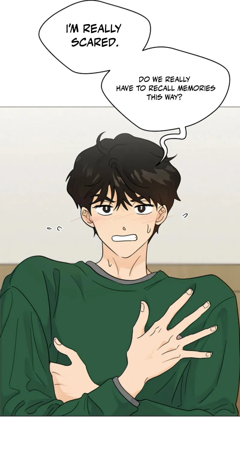 The tiger next door Chapter 5 page 37 - 