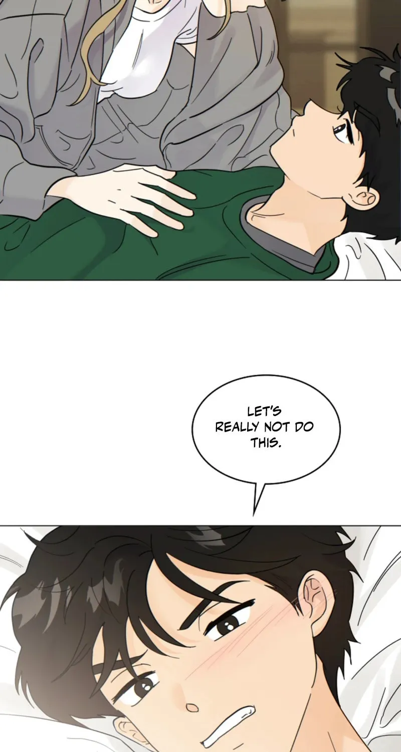 The tiger next door Chapter 5 page 40 - 