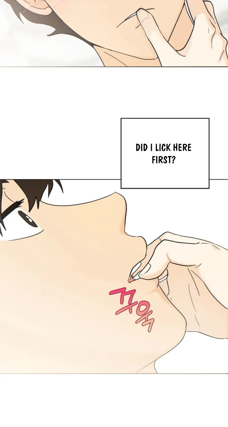 The tiger next door Chapter 5 page 44 - 