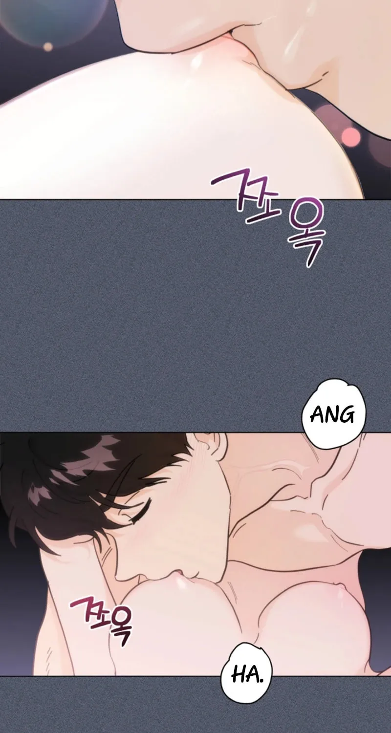 The tiger next door Chapter 5 page 52 - 