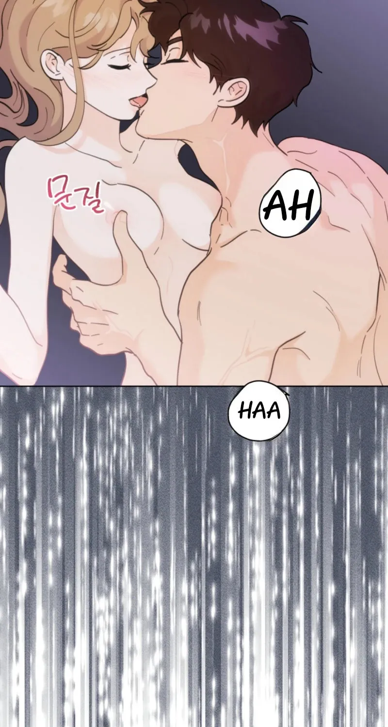 The tiger next door Chapter 5 page 54 - 
