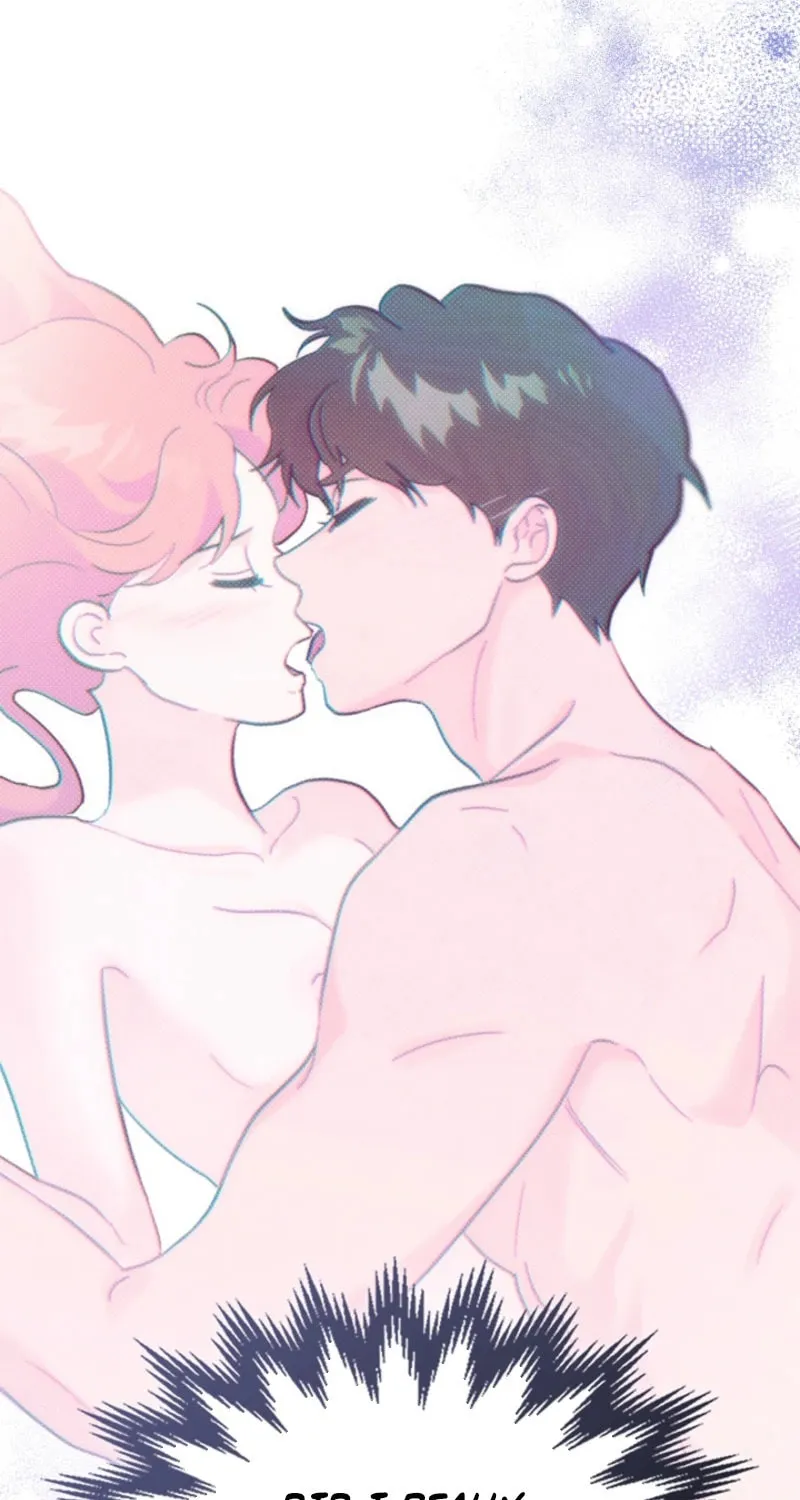 The tiger next door Chapter 5 page 58 - 