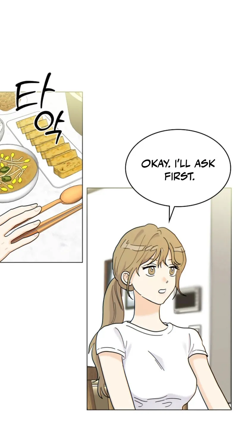 The tiger next door Chapter 5 page 10 - 