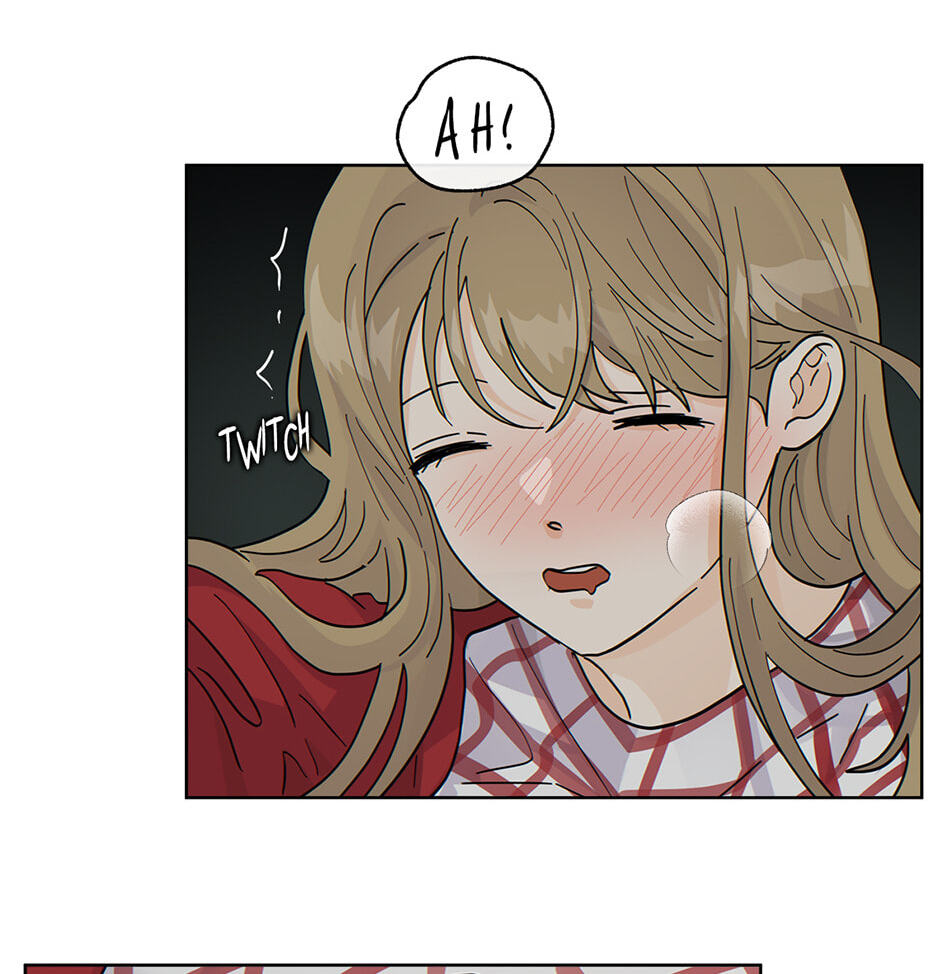 The tiger next door Chapter 50 page 16 - 