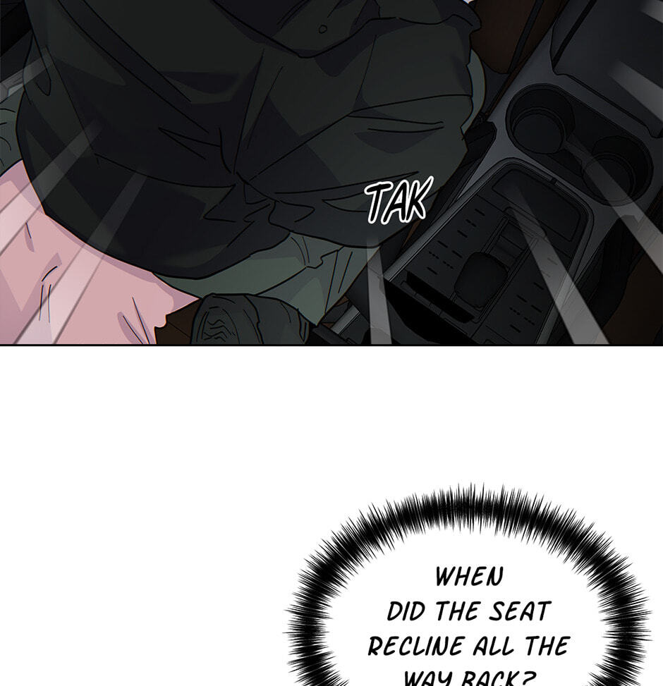 The tiger next door Chapter 50 page 21 - 