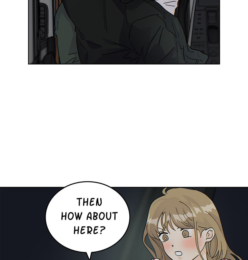 The tiger next door Chapter 50 page 24 - 
