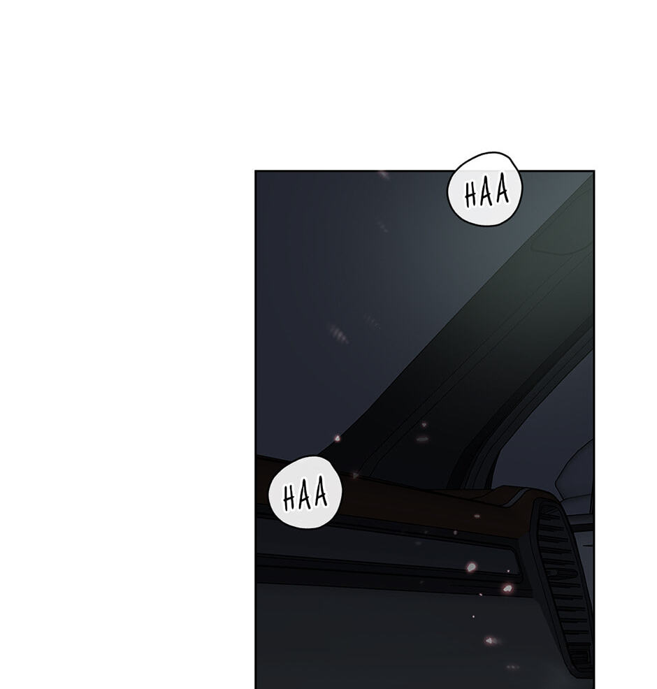 The tiger next door Chapter 50 page 28 - 