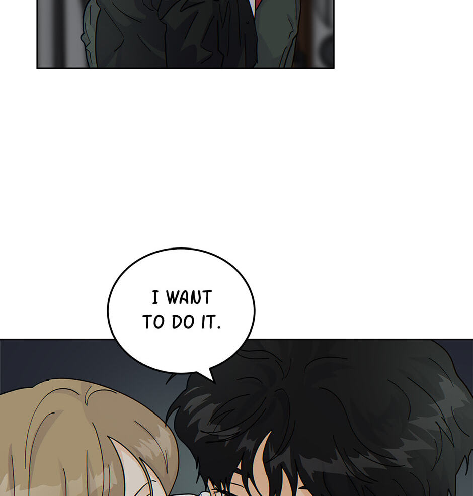 The tiger next door Chapter 50 page 30 - 